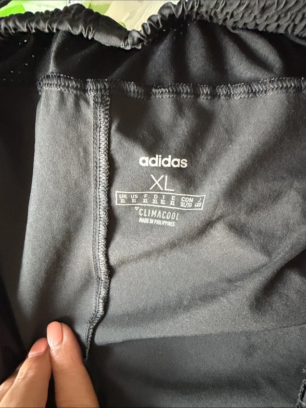 📌3 for $20📌 Adidas shorts size XL